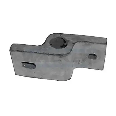 Halter, Abgasanlage WALKER 81296 Bild Halter, Abgasanlage WALKER 81296