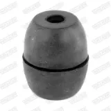 Halter, Abgasanlage WALKER 81301