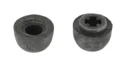 Halter, Abgasanlage WALKER 81301