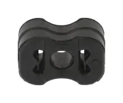 Halter, Abgasanlage WALKER 81314
