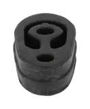 Halter, Abgasanlage WALKER 81319