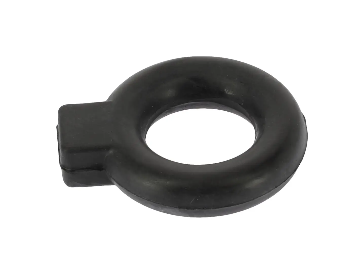Halter, Abgasanlage WALKER 81322