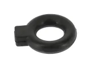 Halter, Abgasanlage WALKER 81322
