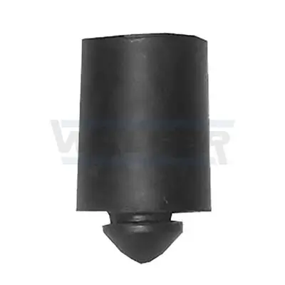 Halter, Abgasanlage WALKER 81323 Bild Halter, Abgasanlage WALKER 81323