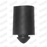 Halter, Abgasanlage WALKER 81323