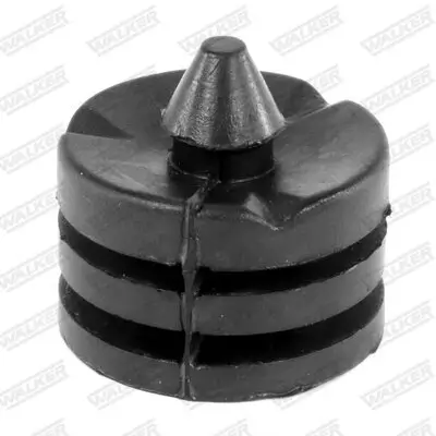 Halter, Abgasanlage WALKER 81330