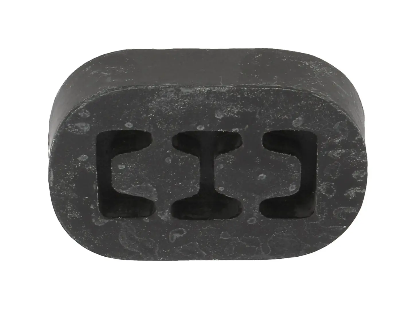 Halter, Abgasanlage WALKER 81335