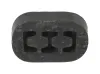 Halter, Abgasanlage WALKER 81335