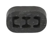 Halter, Abgasanlage WALKER 81335