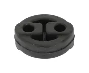 Halter, Abgasanlage WALKER 81359