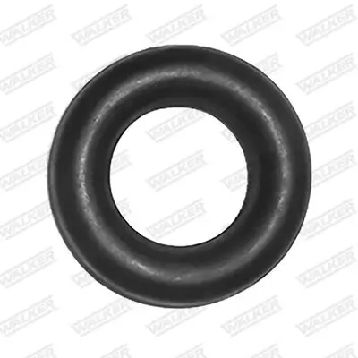 Halter, Abgasanlage WALKER 81390