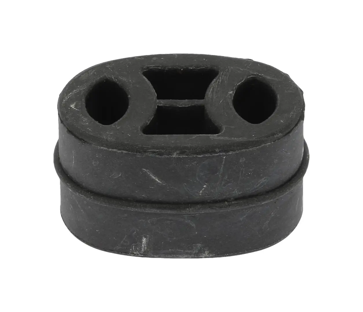 Halter, Abgasanlage WALKER 81394