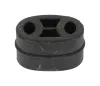Halter, Abgasanlage WALKER 81394