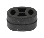 Halter, Abgasanlage WALKER 81394