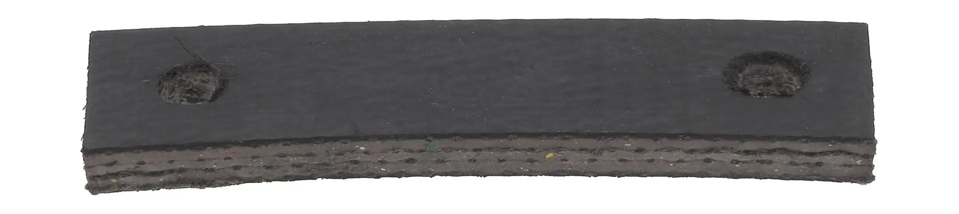 Halter, Abgasanlage WALKER 81419