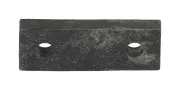 Halter, Abgasanlage WALKER 81424