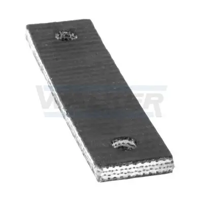 Halter, Abgasanlage WALKER 81434 Bild Halter, Abgasanlage WALKER 81434