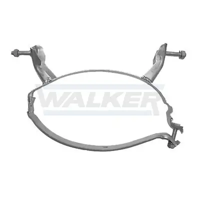 Halter, Abgasanlage WALKER 81504 Bild Halter, Abgasanlage WALKER 81504