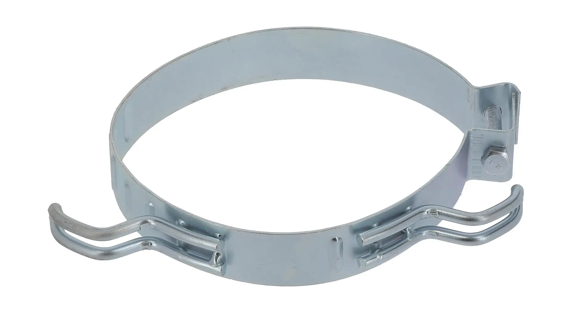 Halter, Abgasanlage WALKER 81570