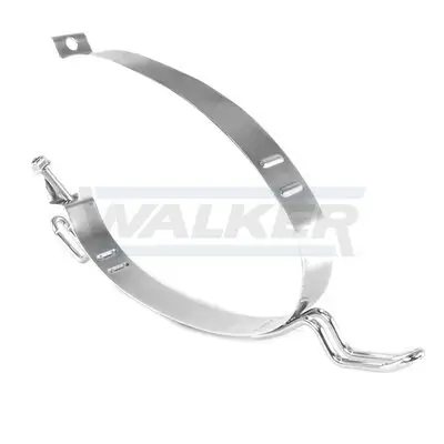 Halter, Abgasanlage WALKER 81586 Bild Halter, Abgasanlage WALKER 81586
