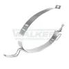 Halter, Abgasanlage WALKER 81586 Bild Halter, Abgasanlage WALKER 81586