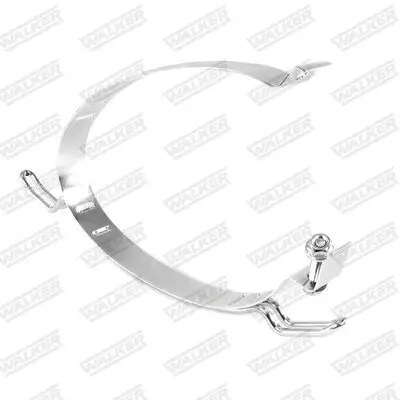 Halter, Abgasanlage WALKER 81586 Bild Halter, Abgasanlage WALKER 81586
