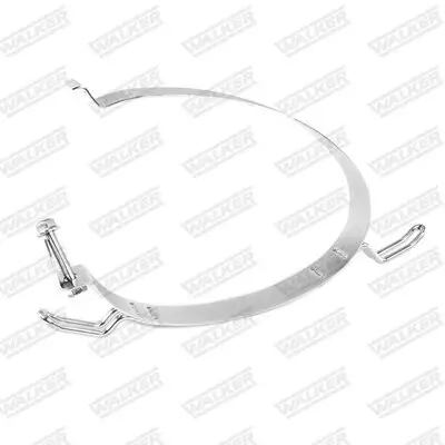 Halter, Abgasanlage WALKER 81586 Bild Halter, Abgasanlage WALKER 81586