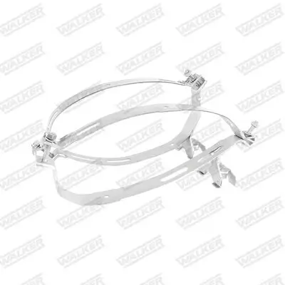 Halter, Abgasanlage WALKER 81592 Bild Halter, Abgasanlage WALKER 81592