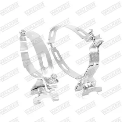 Halter, Abgasanlage WALKER 81592 Bild Halter, Abgasanlage WALKER 81592