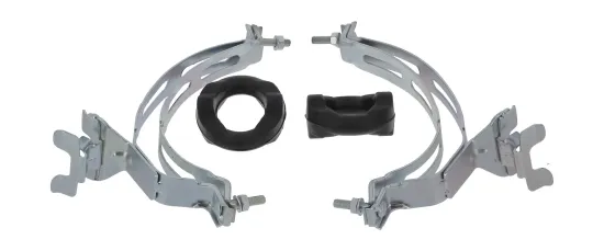 Halter, Abgasanlage WALKER 81242 Bild Halter, Abgasanlage WALKER 81242