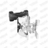 Halter, Abgasanlage WALKER 81598 Bild Halter, Abgasanlage WALKER 81598