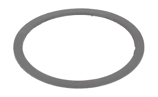 Dichtung, Abgasrohr hinten Mitte vorne WALKER 81763 Bild Dichtung, Abgasrohr hinten Mitte vorne WALKER 81763
