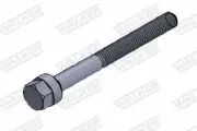 Schraube, Abgasanlage WALKER 81765