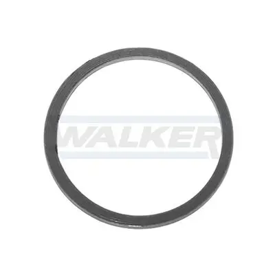 Dichtung, Abgasrohr hinten Mitte vorne WALKER 81778 Bild Dichtung, Abgasrohr hinten Mitte vorne WALKER 81778