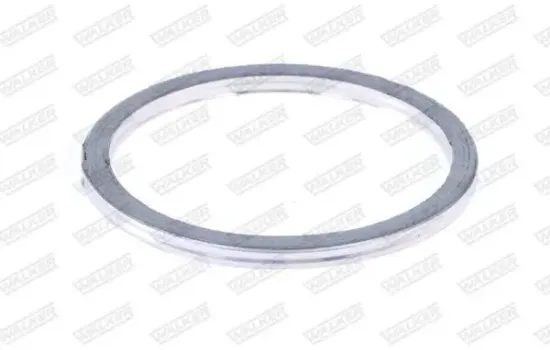 Dichtung, Abgasrohr hinten Mitte vorne WALKER 81778 Bild Dichtung, Abgasrohr hinten Mitte vorne WALKER 81778