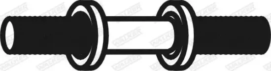 Schraube, Abgasanlage WALKER 81782 Bild Schraube, Abgasanlage WALKER 81782