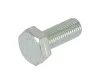 Schraube, Abgasanlage WALKER 81791