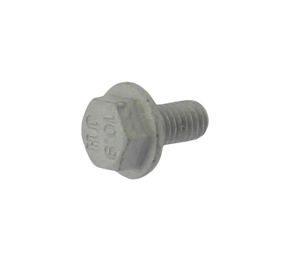Schraube, Abgasanlage WALKER 81796