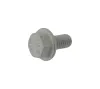 Schraube, Abgasanlage WALKER 81796