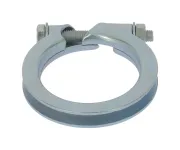 Klemmstück, Abgasanlage WALKER 81815
