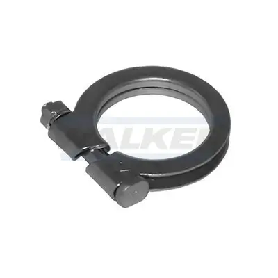 Klemmstück, Abgasanlage WALKER 81833 Bild Klemmstück, Abgasanlage WALKER 81833