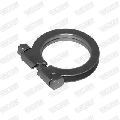 Klemmstück, Abgasanlage WALKER 81833 Bild Klemmstück, Abgasanlage WALKER 81833