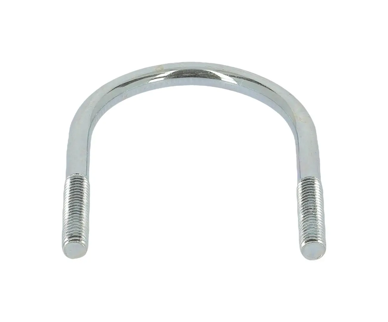Halter, Abgasanlage WALKER 81850