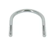Halter, Abgasanlage WALKER 81850