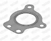 Dichtung, Abgasrohr hinten Mitte vorne WALKER 81870 Bild Dichtung, Abgasrohr hinten Mitte vorne WALKER 81870