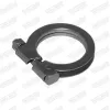 Klemmstück, Abgasanlage WALKER 81872 Bild Klemmstück, Abgasanlage WALKER 81872