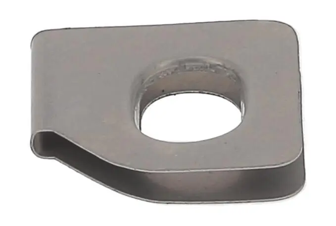 Halter, Abgasanlage WALKER 81892