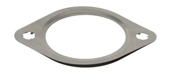 Dichtung, Abgasrohr hinten Mitte vorne WALKER 82001 Bild Dichtung, Abgasrohr hinten Mitte vorne WALKER 82001