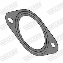 Dichtung, Abgasrohr hinten Mitte vorne WALKER 82003 Bild Dichtung, Abgasrohr hinten Mitte vorne WALKER 82003