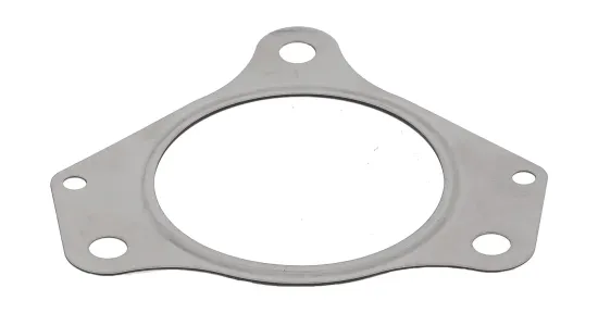 Dichtung, Abgasrohr hinten Mitte vorne WALKER 82050 Bild Dichtung, Abgasrohr hinten Mitte vorne WALKER 82050